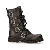 - M1473S43 Bottes - Noir Product image